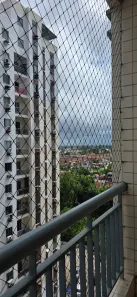 Apartamento com 2 Quartos à venda, 67m² no Cruzeiro (Icoaraci), Belém