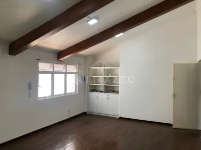Sala Comercial para alugar, 24m² no Jardim Mercedes, Limeira