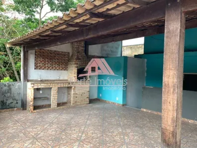Casa com 3 Quartos à venda, 70m² no Campo Grande, Rio de Janeiro