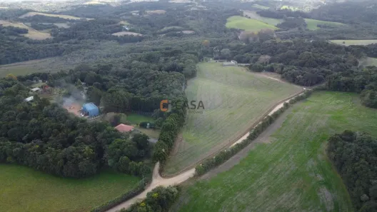 Fazenda/Sítio com 4 Quartos à venda, 550m² no Jardim Florestal, Campo Largo