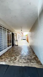 Casa com 3 Quartos à venda, 250m² no Vila Samaritana, Bauru