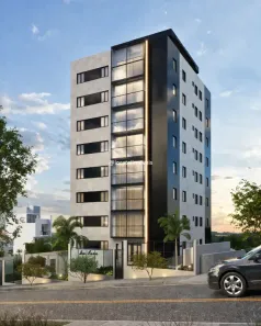 Apartamento com 3 Quartos à venda, 90m² no Barreiro, Belo Horizonte