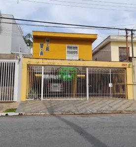 Casa com 3 Quartos à venda, 212m² no Vila Hamburguesa, São Paulo