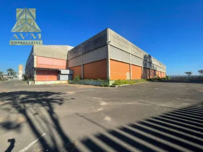 Galpão/Depósito/Armazém para alugar, 11463m² no Chácara Monte Alegre, Sumaré