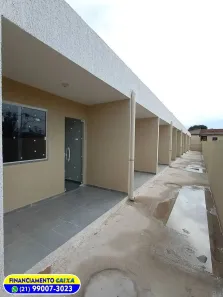 Casa com 1 Quarto à venda no Vista Alegre, São Gonçalo