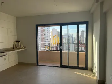 Apartamento com 2 Quartos à venda, 68m² no Setor Bueno, Goiânia