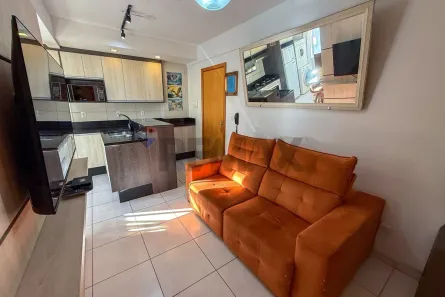 Apartamento com 2 Quartos à venda, 46m² no Progresso, Bento Gonçalves