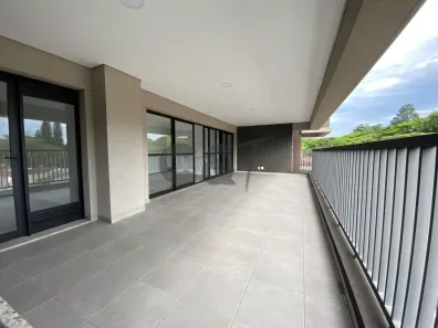 Apartamento com 3 Quartos à venda, 173m² no Santo Amaro, São Paulo
