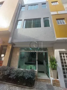 Prédio Comercial à venda, 96m² no Condomínio Centro Comercial Alphaville, Barueri