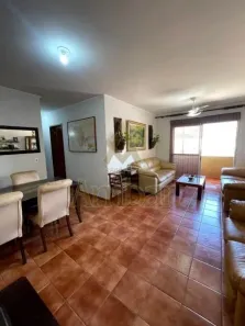 Apartamento com 3 Quartos para venda ou aluguel, 83m² no Parque Anhangüera, Ribeirão Preto