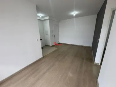 Apartamento com 2 Quartos para alugar, 56m² no Jardim Firenze, Santa Bárbara D'Oeste