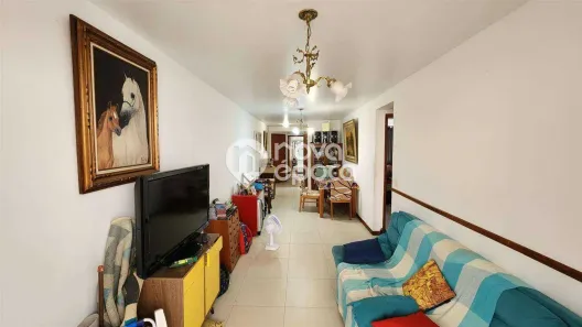 Apartamento com 3 Quartos à venda, 81m² no Méier, Rio de Janeiro