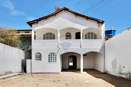 Sobrado com 6 Quartos à venda, 284m² no Sobradinho, Brasília
