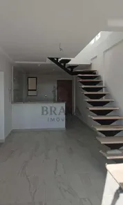 Apartamento com 2 Quartos à venda, 68m² no Monte Castelo, Volta Redonda