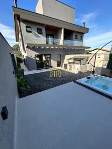 Casa com 3 Quartos à venda, 202m² no Ingleses do Rio Vermelho, Florianópolis