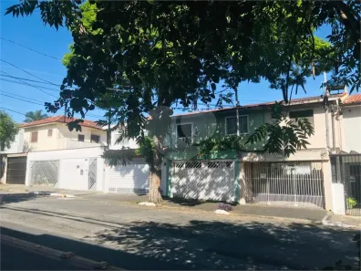 Casa com 3 Quartos à venda, 138m² no Vila Cordeiro, São Paulo