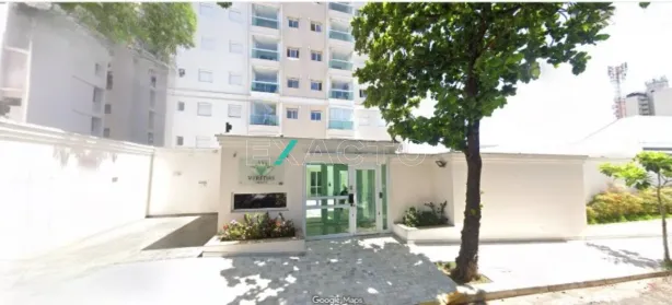 Cobertura com 2 Quartos à venda, 164m² no Parque Industrial, Campinas