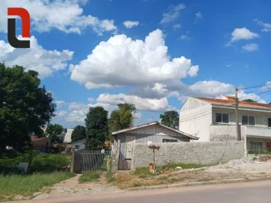 Lote/Terreno à venda, 660m² no Hauer, Curitiba