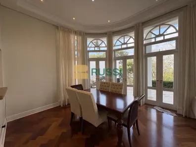 Casa de Condomínio com 4 Quartos à venda, 340m² no Urbanova, São José dos Campos