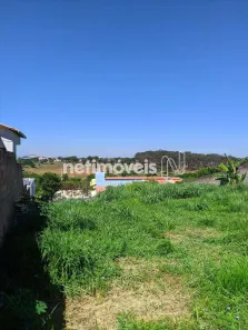 Lote/Terreno à venda, 600m² no Trevo, Belo Horizonte
