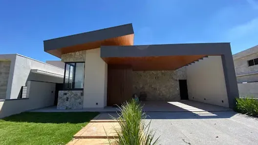 Casa de Condomínio com 3 Quartos à venda, 248m² no Residencial Haras Inga Mirim, Boituva