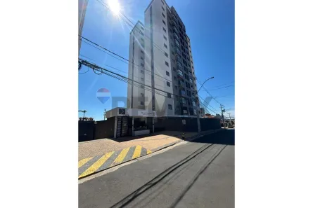 Apartamento com 2 Quartos para alugar, 88m² no Vila Cecchino, Americana