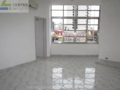 Sala Comercial para alugar, 113m² no Mirandópolis, São Paulo