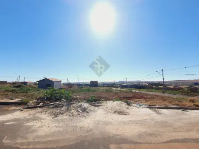 Lote/Terreno à venda, 160m² no , Cravinhos