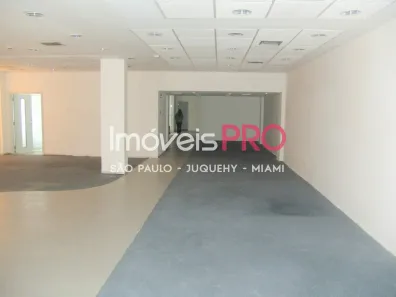 Prédio Comercial para alugar, 570m² no Chácara Santo Antônio (Zona Sul), São Paulo