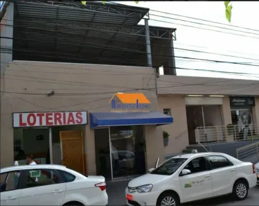 Ponto Comercial à venda, 203m² no Alto Caiçaras, Belo Horizonte