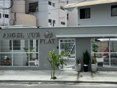 Imóvel Comercial com 9 Quartos à venda, 250m² no Meireles, Fortaleza