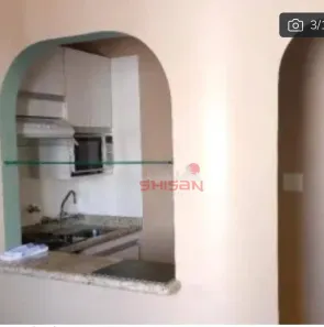 Flat com 1 Quarto à venda, 28m² no Jardim Paulista, São Paulo