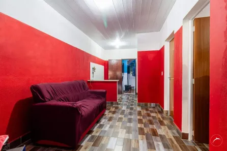 Casa com 3 Quartos à venda, 116m² no Taguatinga Norte, Brasília
