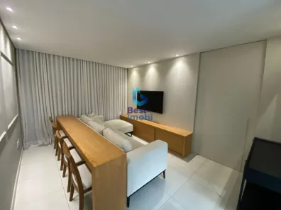 Apartamento com 2 Quartos à venda, 64m² no Inconfidentes, Contagem