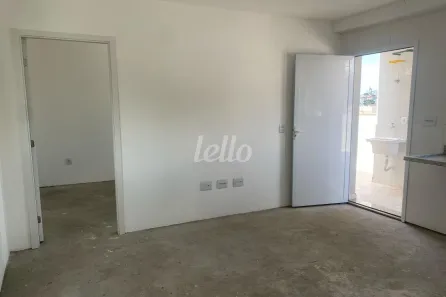 Apartamento com 2 Quartos à venda, 38m² no Vila Aurora (Zona Norte), São Paulo