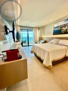 Apartamento com 1 Quarto para venda ou aluguel, 35m² no Pituba, Salvador