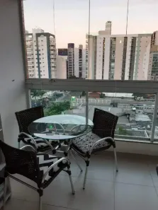 Apartamento com 2 Quartos à venda, 80m² no Praia da Costa, Vila Velha