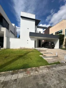 Casa de Condomínio com 3 Quartos à venda, 130m² no Uruguai, Teresina