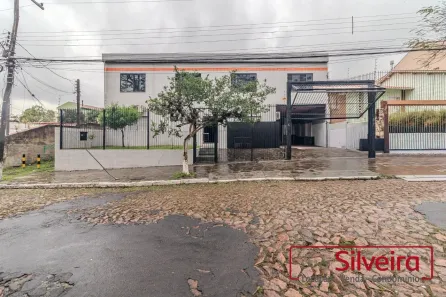 Galpão/Depósito/Armazém para alugar, 540m² no Partenon, Porto Alegre