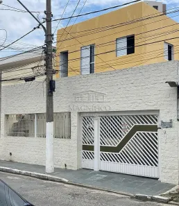 Casa com 7 Quartos à venda, 500m² no Jardim Santo Antoninho, São Paulo