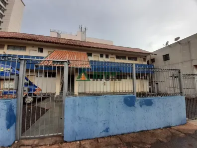 Apartamento com 1 Quarto para alugar, 25m² no Jardim Monções, Londrina
