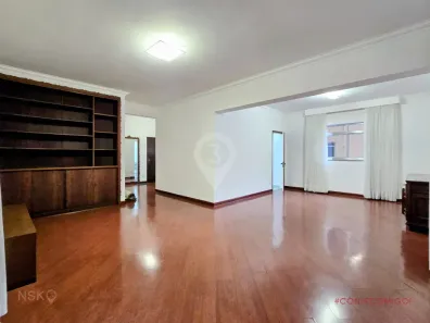 Apartamento com 3 Quartos para alugar, 160m² no Bela Vista, São Paulo