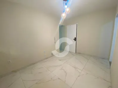 Apartamento com 2 Quartos à venda, 67m² no Santana, Niterói