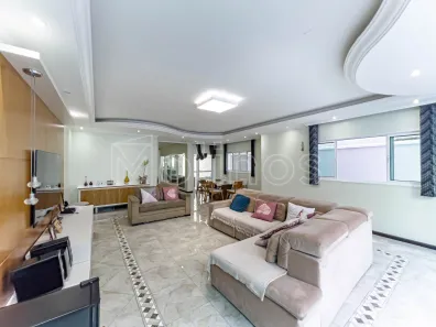 Casa com 4 Quartos à venda, 438m² no Parque da Mooca, São Paulo