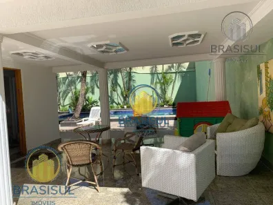 Casa com 6 Quartos à venda, 700m² no Interlagos, São Paulo