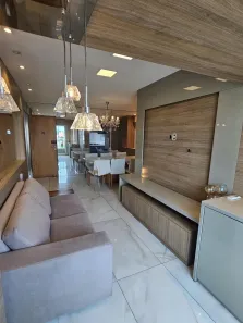 Apartamento com 3 Quartos à venda, 80m² no Lagoa Nova, Natal