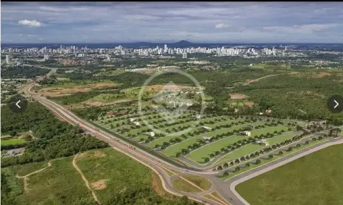 Lote/Terreno à venda, 250m² no Ribeirão do Lipa, Cuiabá