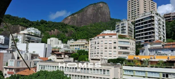Cobertura com 3 Quartos à venda, 220m² no Leblon, Rio de Janeiro