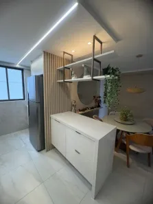 Apartamento com 3 Quartos à venda, 76m² no Brisamar, João Pessoa