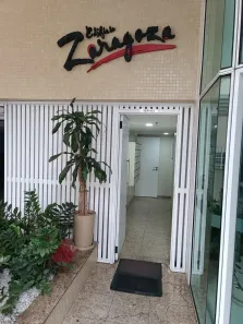 Apartamento com 3 Quartos para alugar, 100m² no Icaraí, Niterói